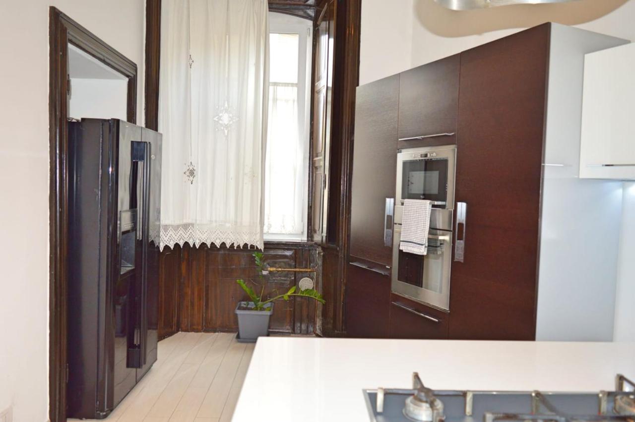 Casa Lisa Apartment *